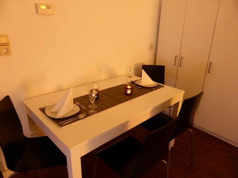 Hotel Jena Zentrum Apartments