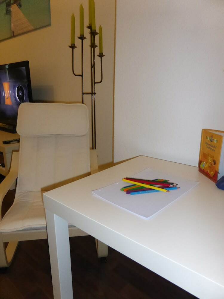 Hotel Jena Zentrum Apartments