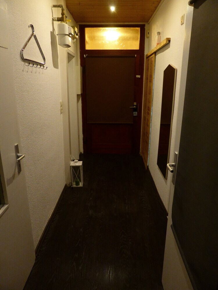 Hotel Jena Zentrum Apartments