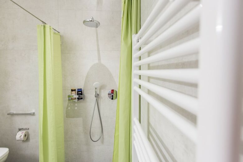 Apartamentos Cozy Flats Koblenz