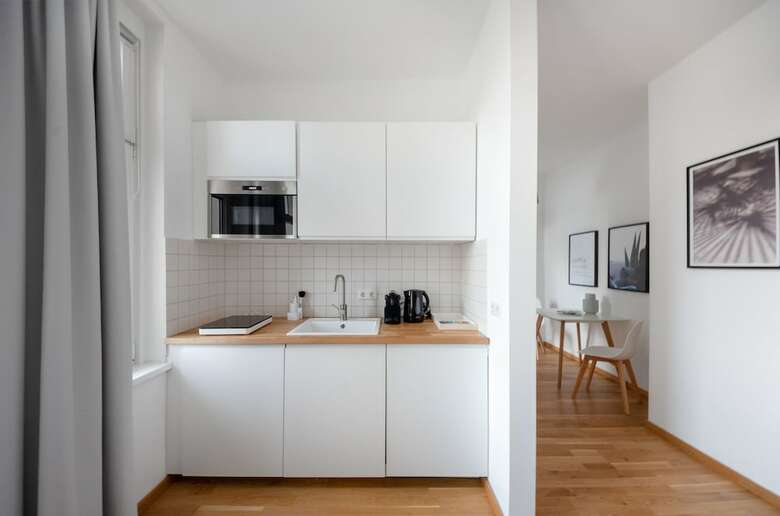 Apartamento Limehome Leipzig Central