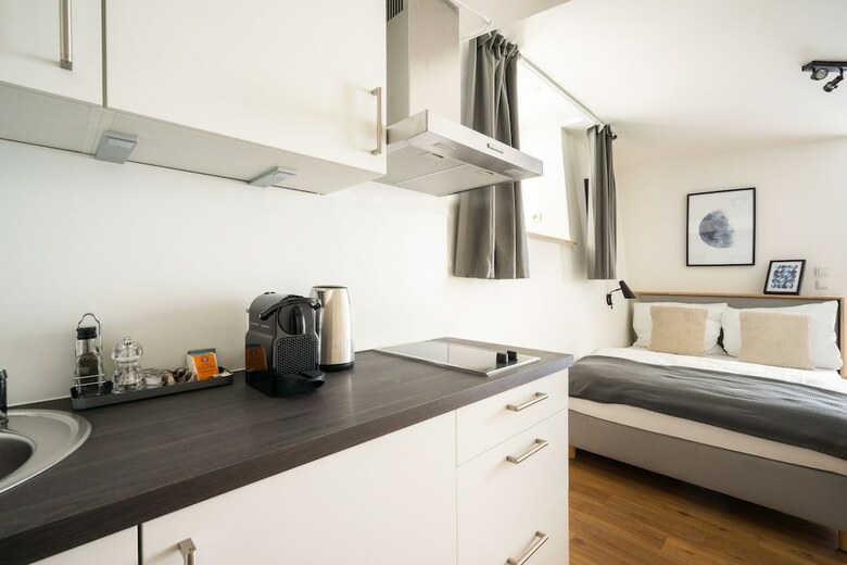 Apartamento Limehome Regensburg