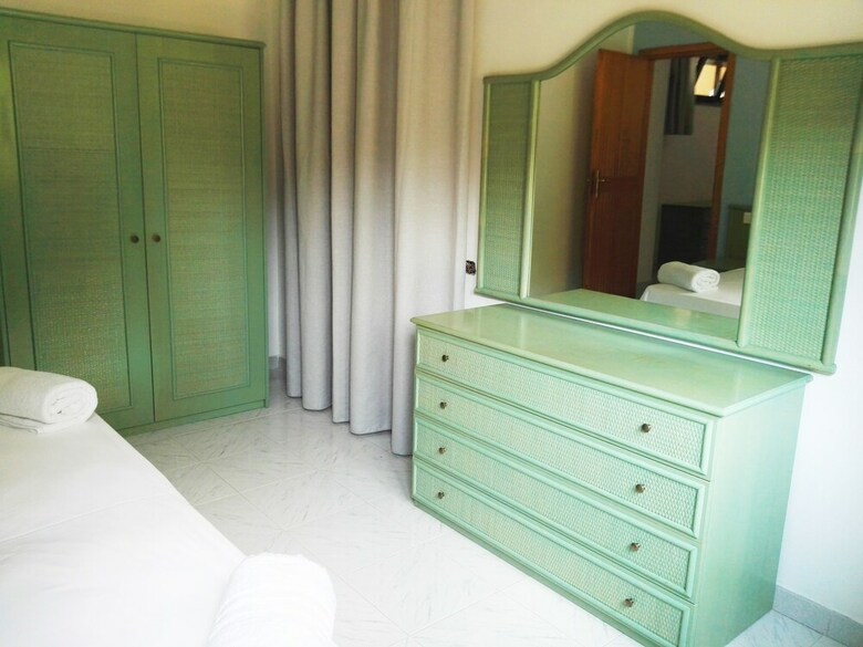 Bed & Breakfast Sweet Home La Conturella
