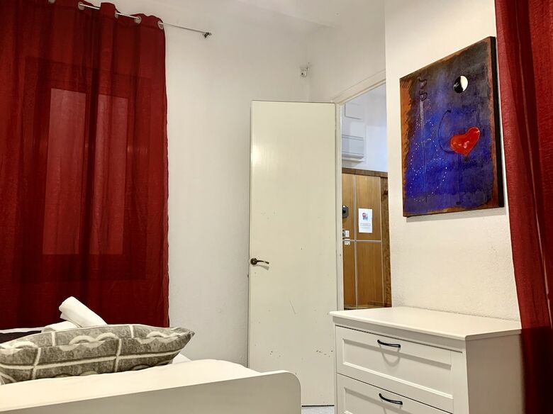 Apartamentos Charm Mir�