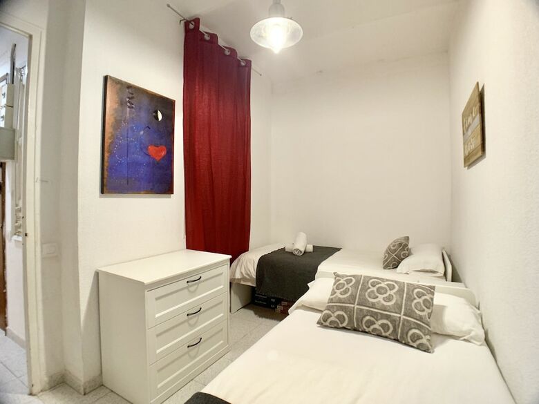Apartamentos Charm Mir�