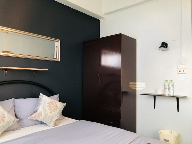 Hotel Mam's House Khaosan
