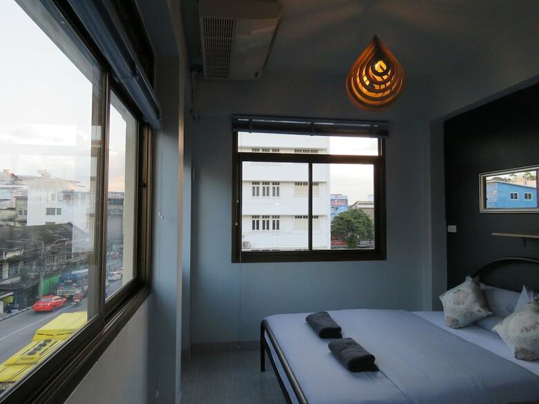 Hotel Mam's House Khaosan