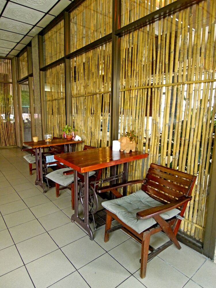 Hotel Mam's House Khaosan
