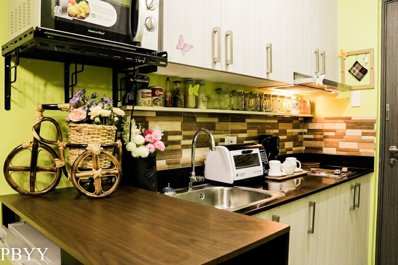 Green Residences