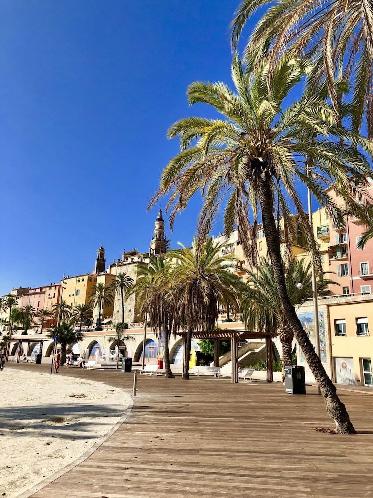 Apartamento Les Sablettes