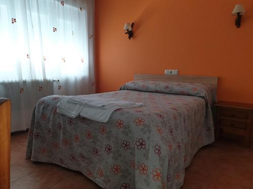 Hostal R�o Mundo