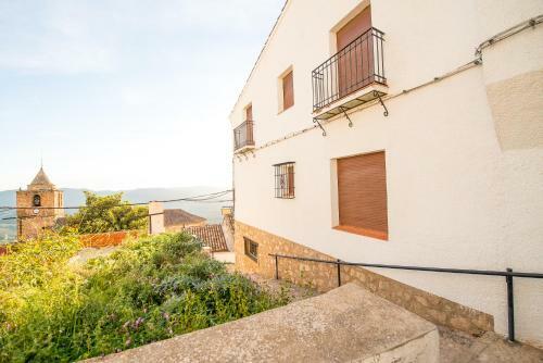 Hostal El Mirador De Mess�a De Leiva