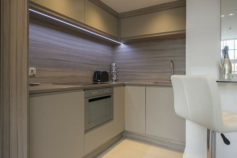 Apartamentos Chocolets - The Quality Suite