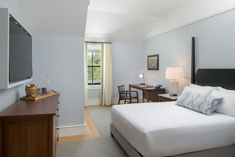 Hotel The Williams Inn