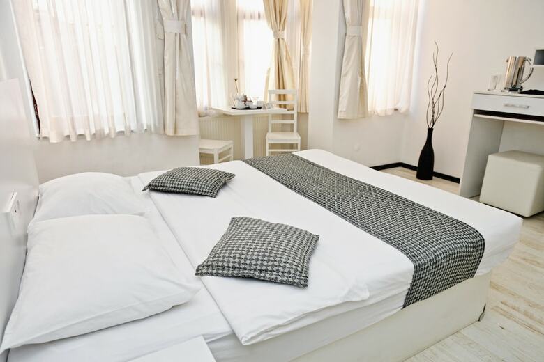 Apartamentos Metro Suites Taksim