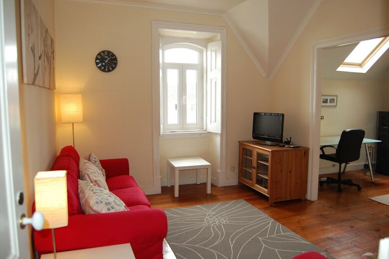 Apartamentos Tower House In Estoril