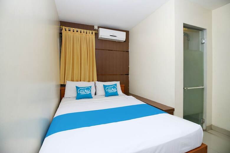 Hotel Airy Sirimau Said Perintah 15b Ambon