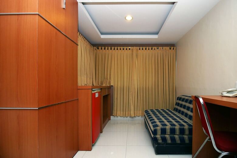 Hotel Airy Sirimau Said Perintah 15b Ambon
