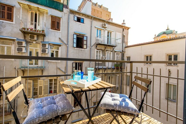 Luxury Apartment Karolina Riva