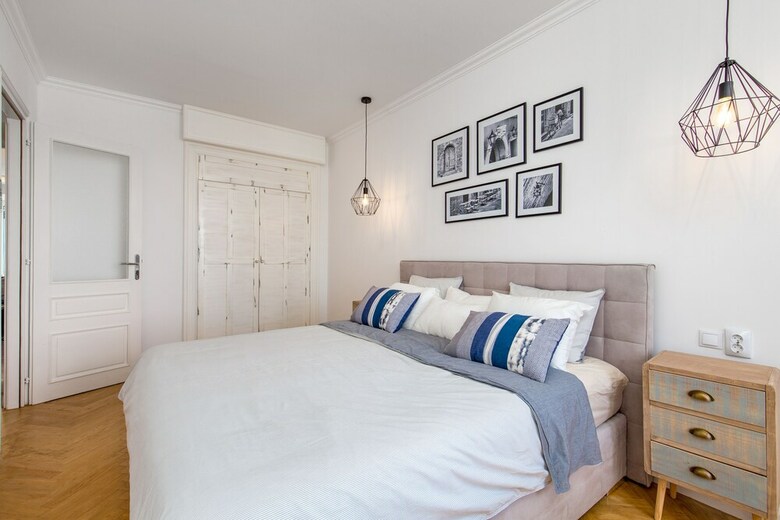 Luxury Apartment Karolina Riva