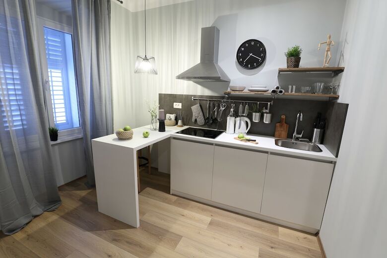 Apartamentos Deluxe Adria Square Studios