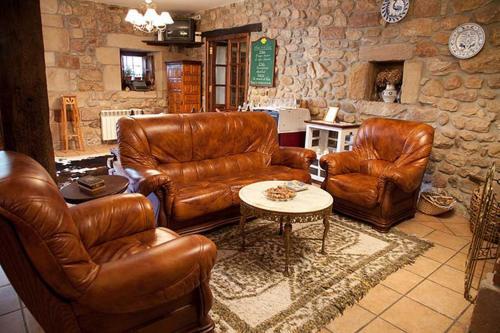 Hostal Casa Velarde
