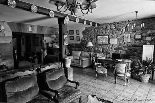 Hostal Casa Velarde