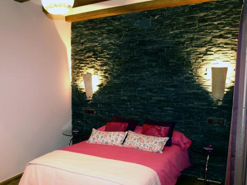 Apartamentos Rurales El Palomar