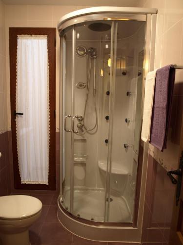 Apartamentos Rurales El Palomar