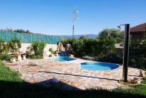 Hostal Encanto Anduri�a