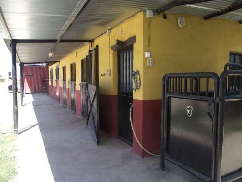 Hostal La Posada H�pica
