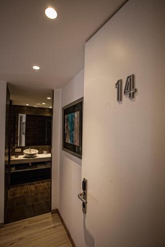 Hotel Pura Vida S.c.