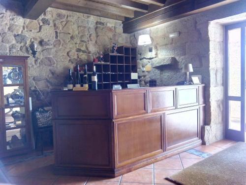 Hotel Pazo Carballo