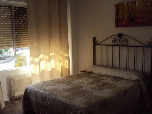 Hostal Martin Vares