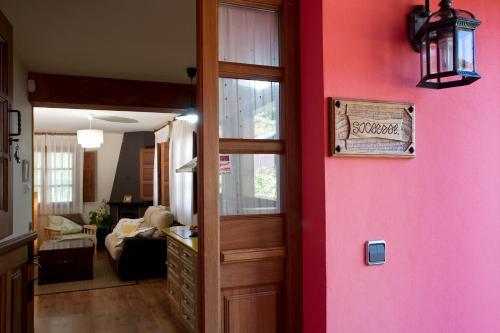 Apartamento La Casa Azul de Villaconejo