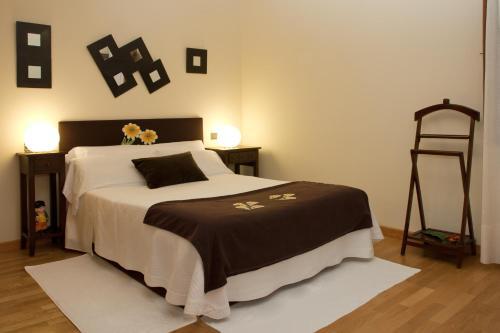 Apartamento La Casa Azul de Villaconejo
