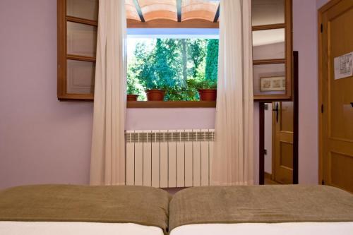 Apartamento La Casa Azul de Villaconejo