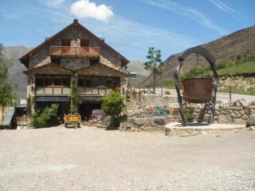Hostal Ca De Graus