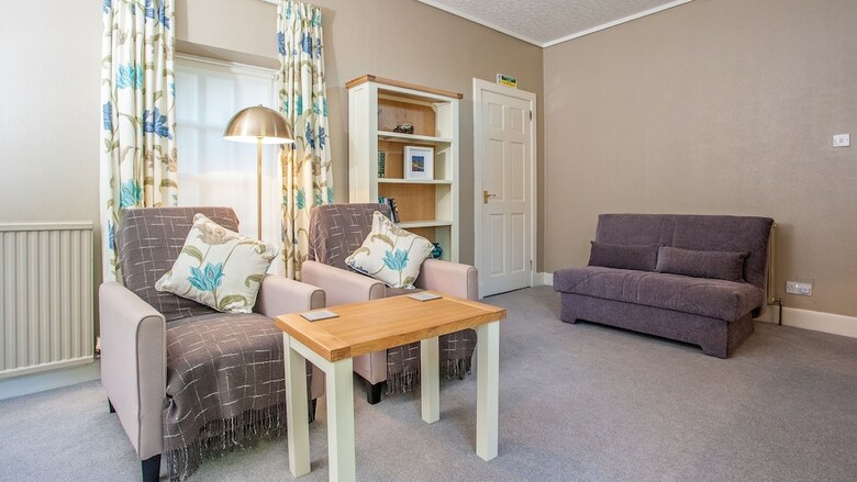 Agroturismo Kiltearn Guest House