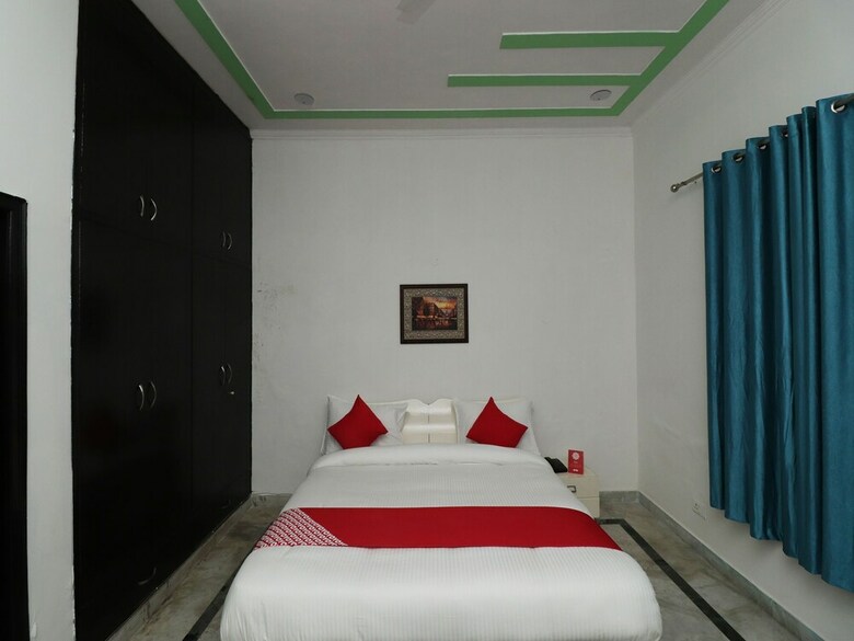 Hotel Oyo 28612 The Heaven Inn