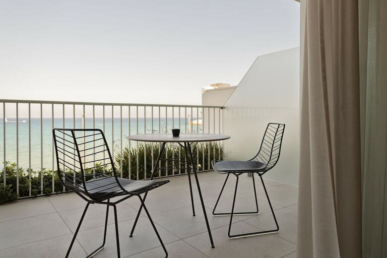 Hotel Posia Luxury Retreat & Spa