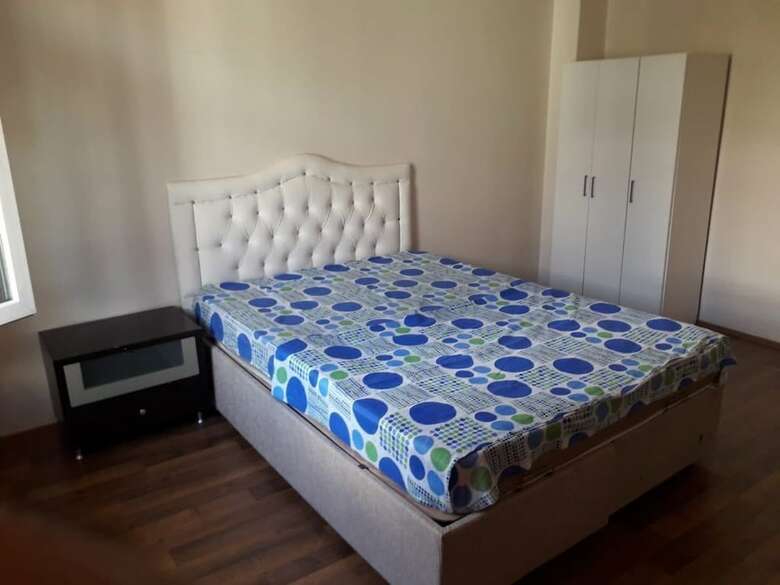 Umraniye 2 Bedrooms Apartments 5