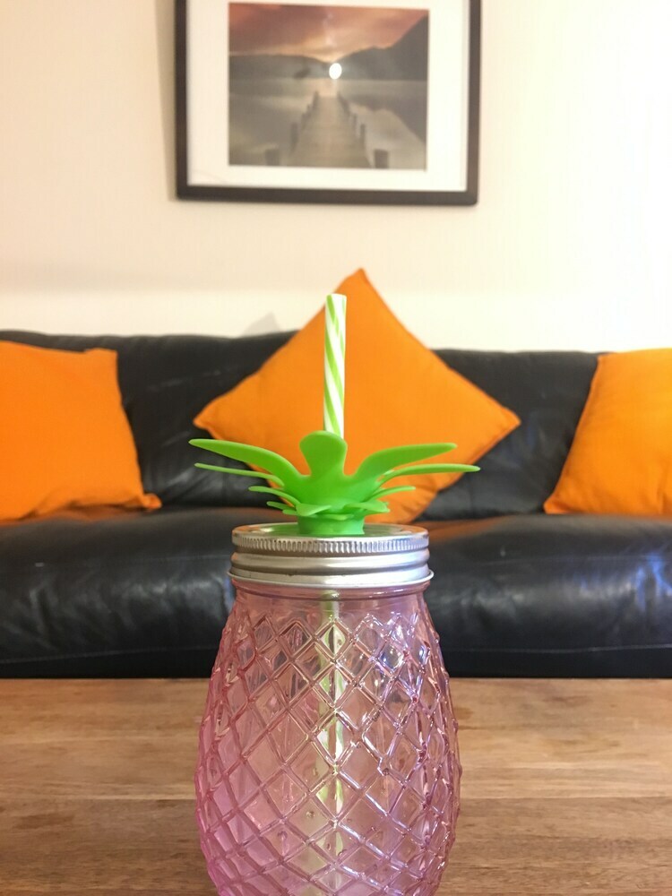 The Cumberland Townhouse Apartment