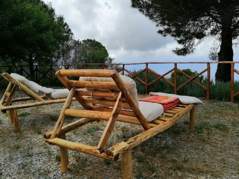 Terre Di Bea Eco-lodge Cefalu'