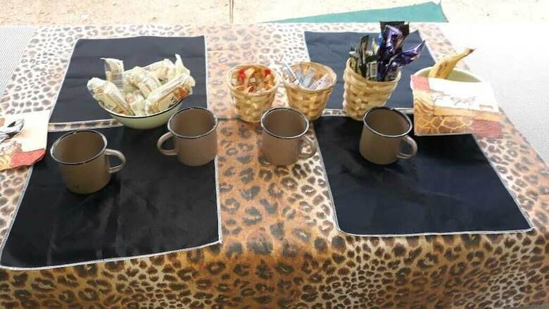 Posada Kruger Park Tours