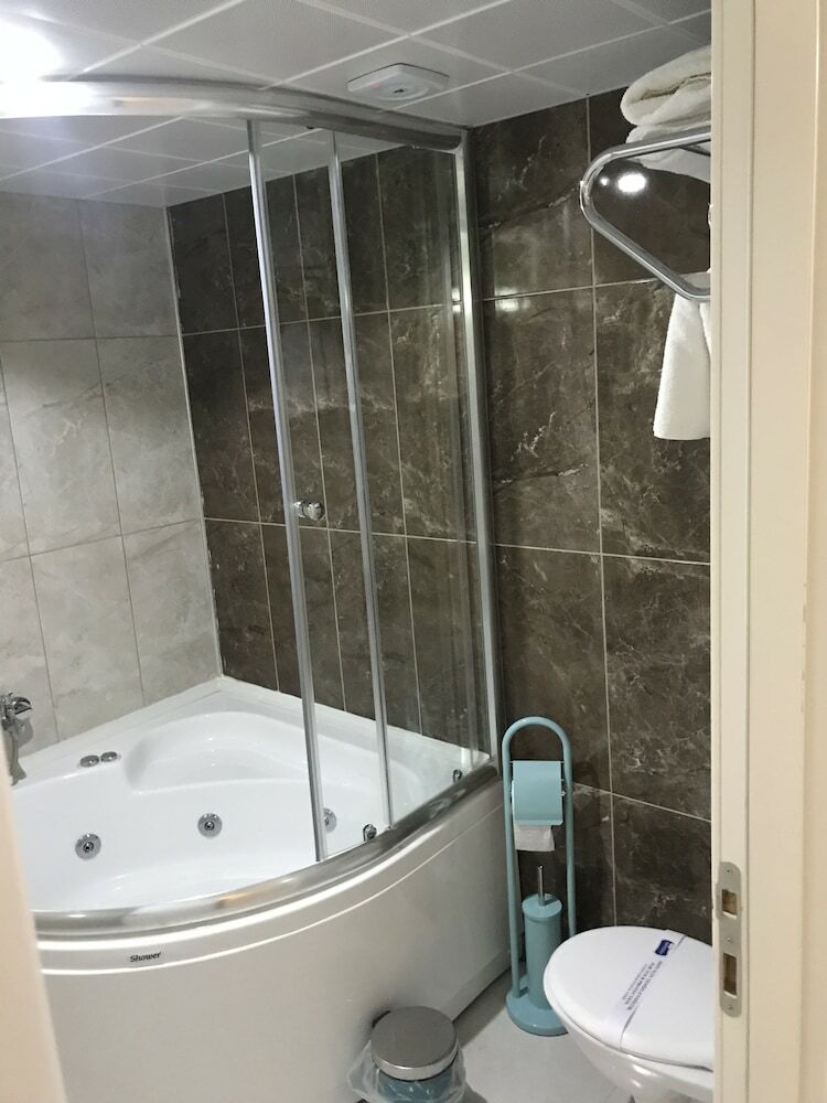 Hotel Ankara Atlantik Otel