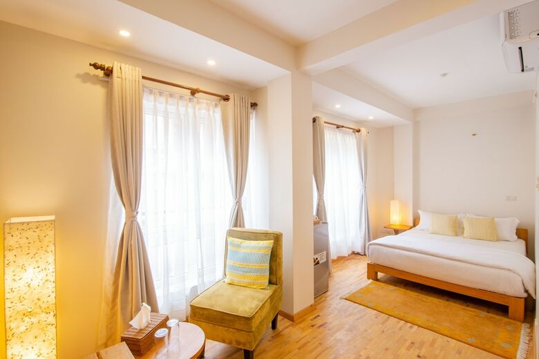Hotel Laxmi Niwas