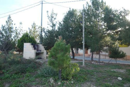 Apartamentos El Rinc�n De Resu
