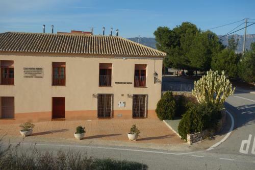 Apartamentos El Rinc�n De Resu