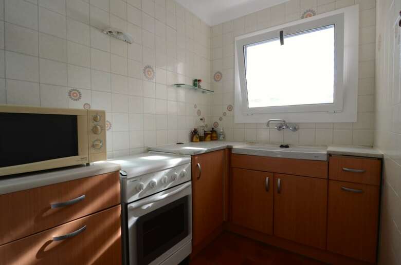 Apartamento Mar Blau II 1 D